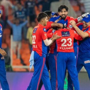 Delhi Capitals Playoffs Chances: Can the David Warner-Led Team Qualify for IPL 2023 Playoffs?