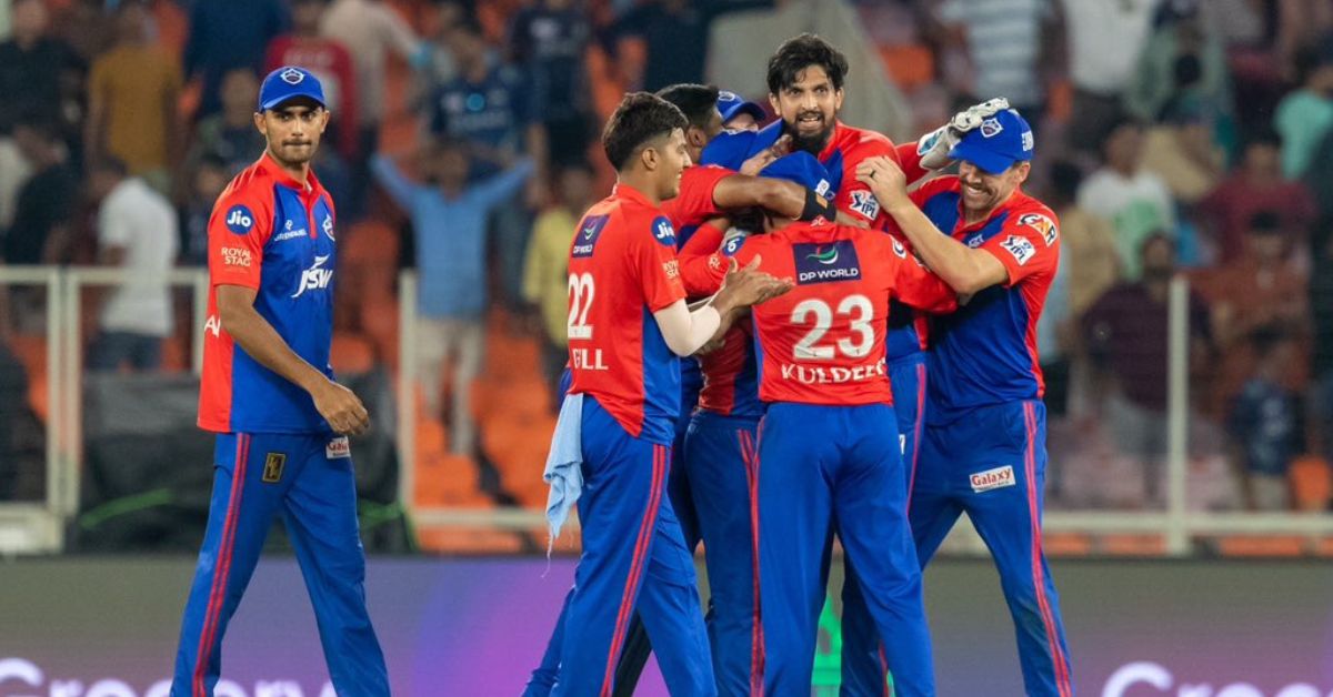 Delhi Capitals Playoffs Chances: Can the David Warner-Led Team Qualify for IPL 2023 Playoffs?