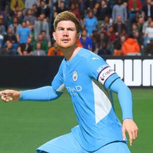 FIFA 23 English Premier League POTM nominee