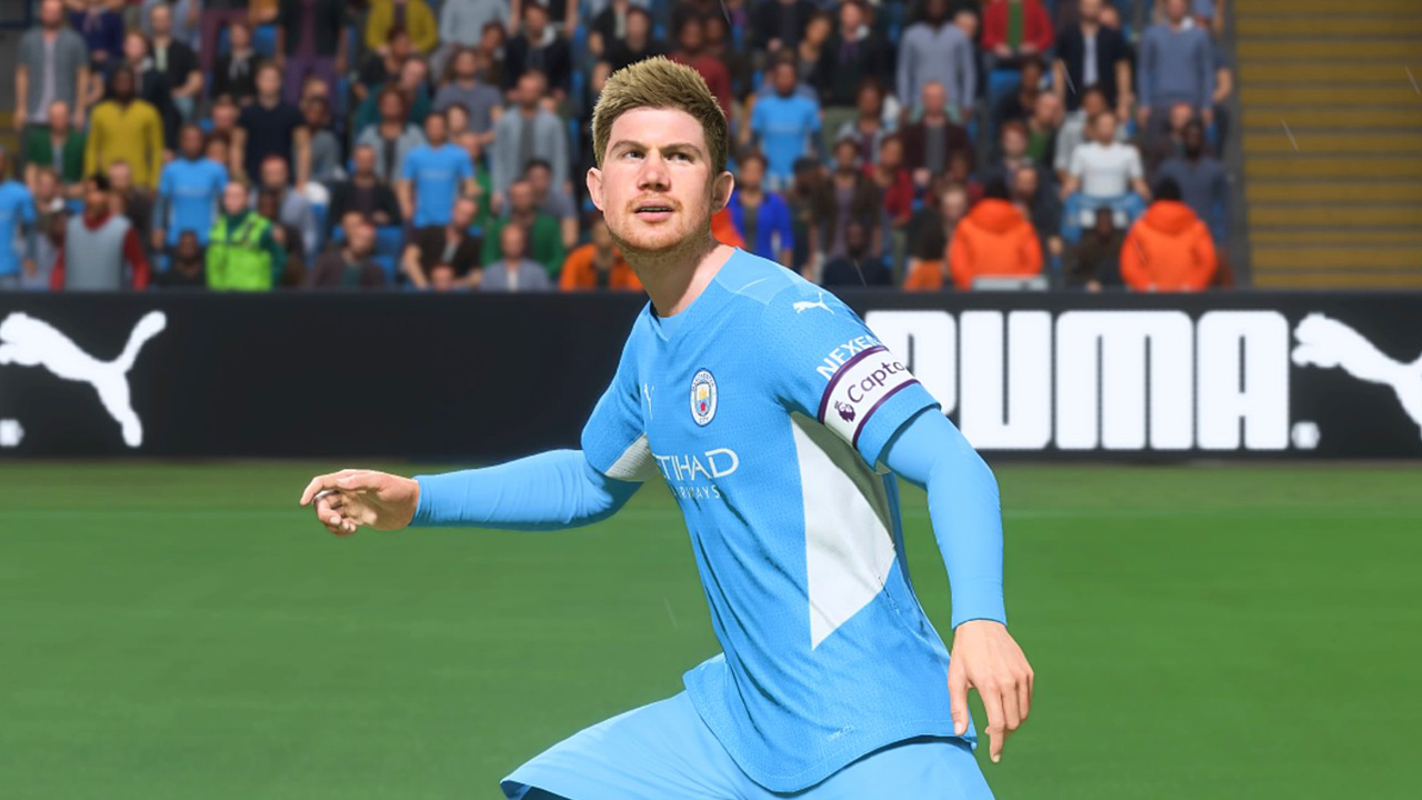 FIFA 23 English Premier League POTM nominee