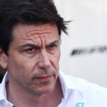Angry Toto Wolff Vents Out at Monaco GP Crane Operator After Lewis Hamilton’s W14 Was Explicitly Exposed