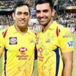 "Yeh 14 Ke 14 Match Khelega": MS Dhoni's Personal Favourite, Deepak Chahar, Reveals He Was a Guaranteed Pick in CSK's Playing XI