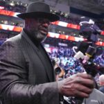 Watch: 7ft 1" Shaquille O'Neal Shares Hilarious Video of Mistaken Identity in Columbia