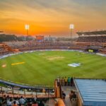 SRH vs RCB Pitch Report for IPL 2023 Match at Rajiv Gandhi International Stadium Hyderabad