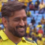 "You Have Decided It's My Last": MS Dhoni Hints at Playing IPL 2024 for CSK