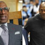 “Air Jordan Flies Over Boston”: Nike $500,000 Gamble On Michael Jordan Had Howard White Over The Fence Until Iconic Moment