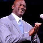 Sonny Vaccaro Feared Michael Jordan's Failure to Reach Stardom Would Have 'Embarrassed' Nike: "All the Money We Had"