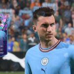 FIFA 23 Aymeric Laporte Flashback