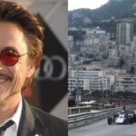 When F1 Monaco GP Was Graced by ‘Iron Man’ Tony Stark as Part of Hollywood Blockbuster
