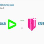 Valorant Americas Match-Up: KRU vs. LOUD; Where to Watch, Predictions, Points Table and More!