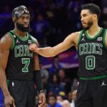 Is Jayson Tatum Playing Tonight vs Sixers? Celtics Issue Injury Report Ahead of Game 4