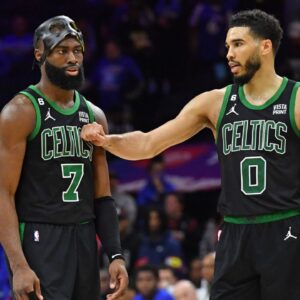 Is Jayson Tatum Playing Tonight vs Sixers? Celtics Issue Injury Report Ahead of Game 4