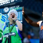 "He Is a Man of God": Russell Wilson Draws Love from The NFL World After His Infectious Gesture for His Co-passengers