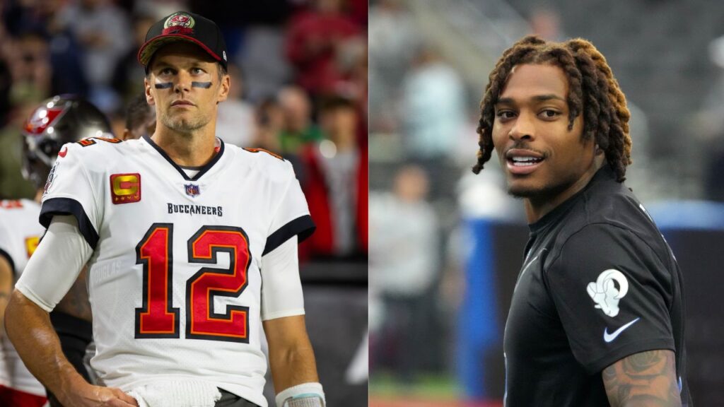 Following Tom Brady Who Made $20 Million by Selling His, Mansion, Jalen Ramsey Follows a Similar Path, Set to Make a Profit of $4 Million