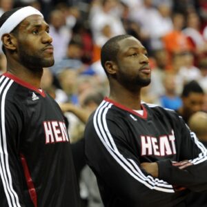 LeBron James' Decision TV Broadcast Raised Over $6,000,000 For Charities Despite Receiving Universal Flak