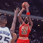 Jealous of Cavaliers Star's $5 Million Salary, Michael Jordan's Petty 'Air Jordan' Quip Was Aimed at His Kids: "Pay Me for the Sneakers"