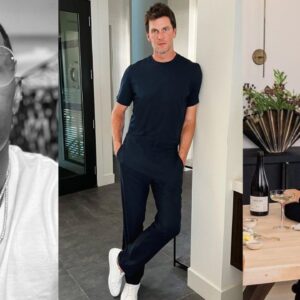“Un-Retiring Expert” Tom Brady Once Assisted Hollywood Star Cameron Diaz in Making a Comeback to Movies After an 8 Year Break