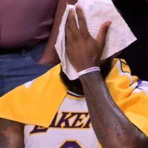 "When Michael Jordan Came Out": For 18 Years, LeBron James Was Frustrated By All-Star Snub in His Rookie Year