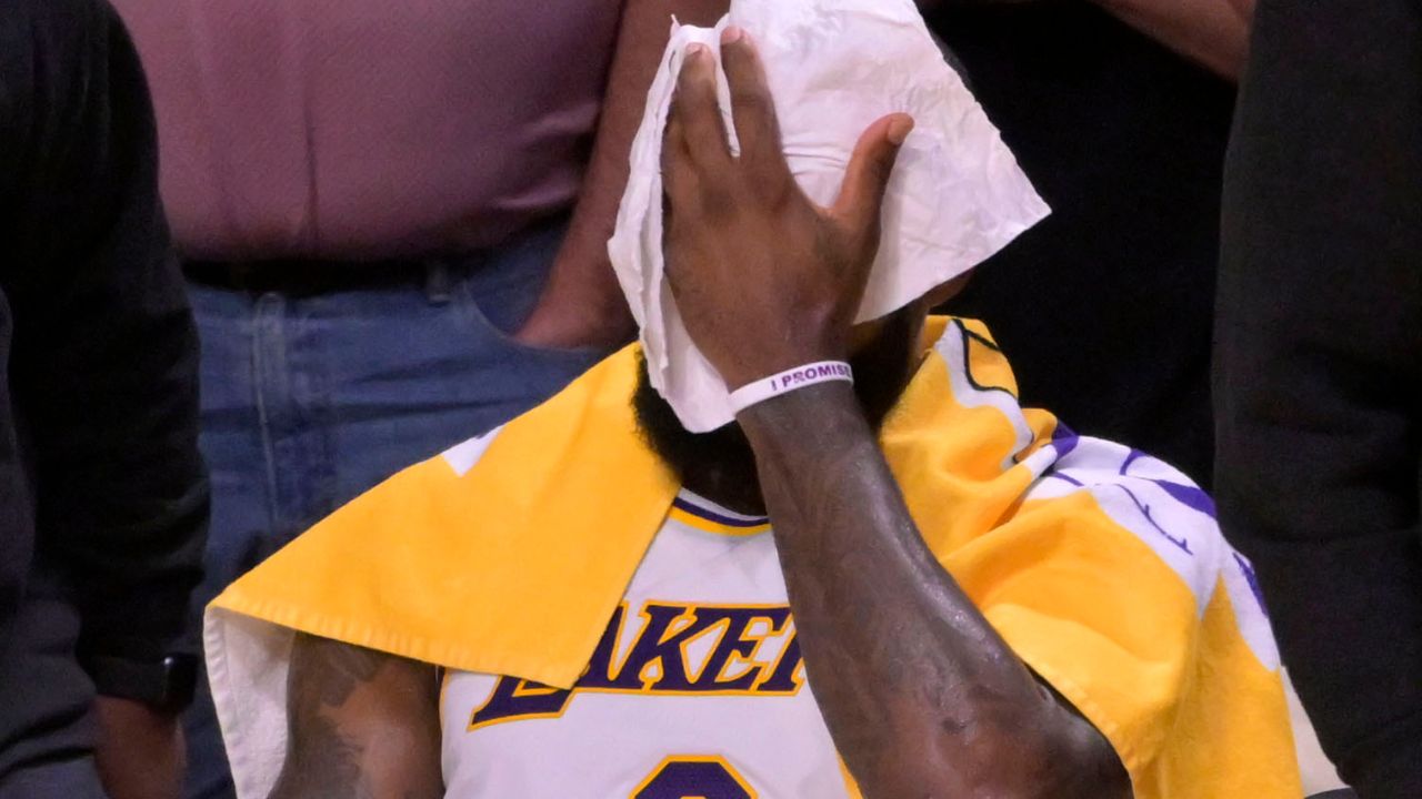 "When Michael Jordan Came Out": For 18 Years, LeBron James Was Frustrated By All-Star Snub in His Rookie Year