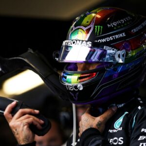 Lewis Hamilton’s 2021 Abu Dhabi GP “Scar is There” Even After 18 Months Since Heartbreak