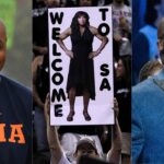 Shaquille O'Neal Explains How Charles Barkley Hilariously Bungled The Apology For His Feud With San Antonio's 'Big Ole Women'