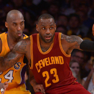 “He’s Incredibly Blessed”: Skip Bayless Evokes Kobe Bryant's Legacy to Pass Verdict on LeBron James’ Retirement Statement