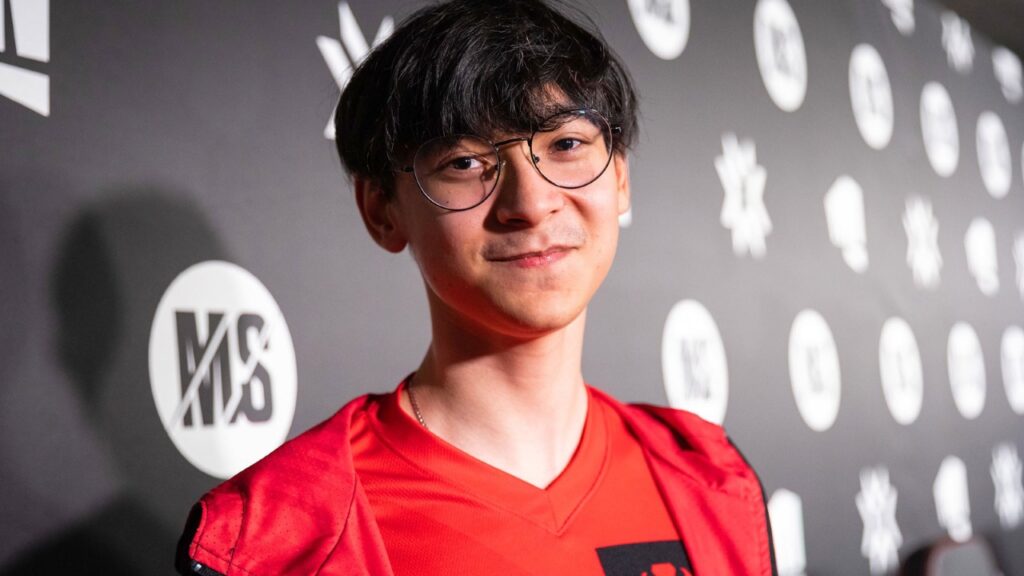 TenZ returns to Sentinels Valorant Starting Lineup After Weeks of Absence