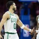“Jays Smoking That Philadelphia Pack!”: ESPN’s Mark Jones Praises Jaylen Brown and Jayson Tatum, Gets Fans Rolling