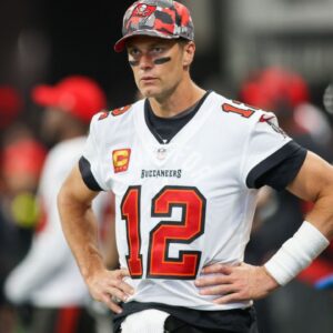 Raiders Hc Gives His Two Cents About Tom Brady’s Controversial “Tuck Rule” as the NFL Goat Is Inches Away From Owning the Team