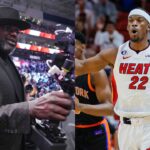 “Who Wants To Go To New York & Boston Or Philly? Not Me”: Shaquille O’Neal Has A Peculiar Reason For Rooting For Jimmy Butler And Co.