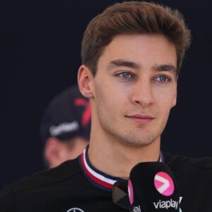 George Russell Hopes for Better Calendar Scheduling for 2024 Season After Gruelling Miami GP Doubleheader