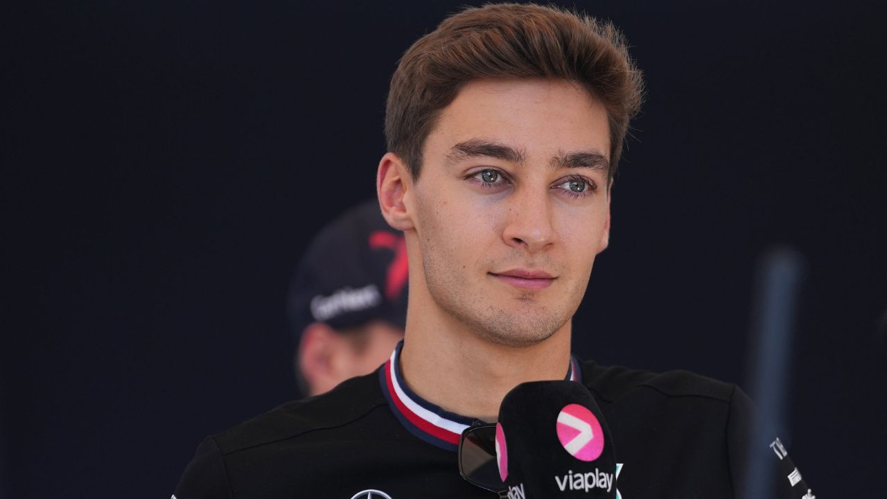 George Russell Hopes for Better Calendar Scheduling for 2024 Season After Gruelling Miami GP Doubleheader