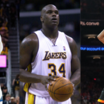 "Stephen Curry And Kevin Durant Gonna Put Me Out The Top 10": Shaquille O'Neal's Despondent Reaction To Losing Position On The All-Time Scoring List