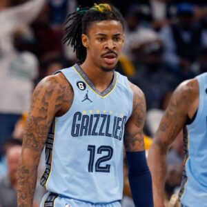 Ja Morant Therapy: Amid Another Gun Flashing Incident, Taking a Look at Grizzlies' Star's Coping Methods