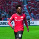 FIFA 23 Jeremie Frimpong