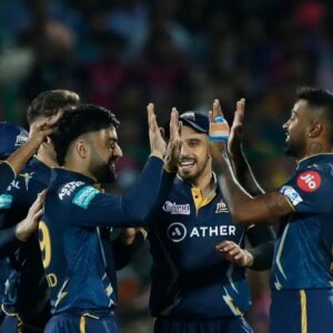 Have Gujarat Titans Qualified for Playoffs in IPL 2023?