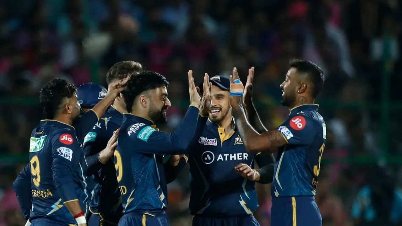 Have Gujarat Titans Qualified for Playoffs in IPL 2023?