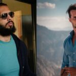 Andrew Tate, Tristan Tate