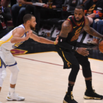 Stephen Curry's Cold Rejection of LeBron James Joining the Warriors Squad Last Season Resurfaces Amid Favorable Odds For Blockbuster Trade