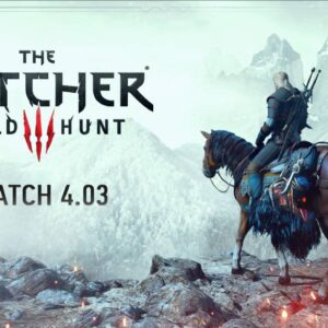 Latest Witcher 3 update lets you auto-apply oils in combat