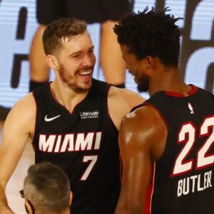 Despite Making $154 Million, Jimmy Butler's Teammate Tricked Him Into Substantial Business Losses: "Goran Dragic Knew How to Get me"
