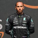 F1 Pundit Reckons a $100 Million Contract Needed to Lure Lewis Hamilton To Ferrari