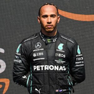 F1 Pundit Reckons a $100 Million Contract Needed to Lure Lewis Hamilton To Ferrari