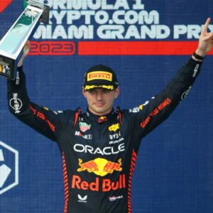 "We Will Show a Link and QR Code": How Max Verstappen Plans to Add Into $2.16 Million Flood Relief Fund for Italy?