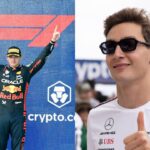 George Russell Takes Inspiration From Max Verstappen in His Search for Championship Glory