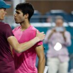 "Great Rivalry...": Are These Two Young Guns Ready To Take Over From Roger Federer and Rafael Nadal?