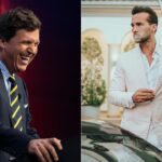 Tucker Carlson Tristan Tate