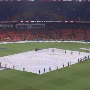 What Happens If It Rains On Reserve Day Of IPL Final 2023?