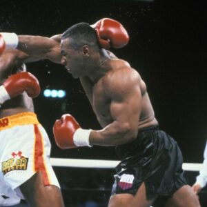 'Perfectionist’ Michael Jordan Wasn’t Pleased by Mike Tyson’s Knockout Wins During His Prime