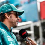 Fernando Alonso Provides Massive Update About His F1 Future After Strong Start to 2023 Season